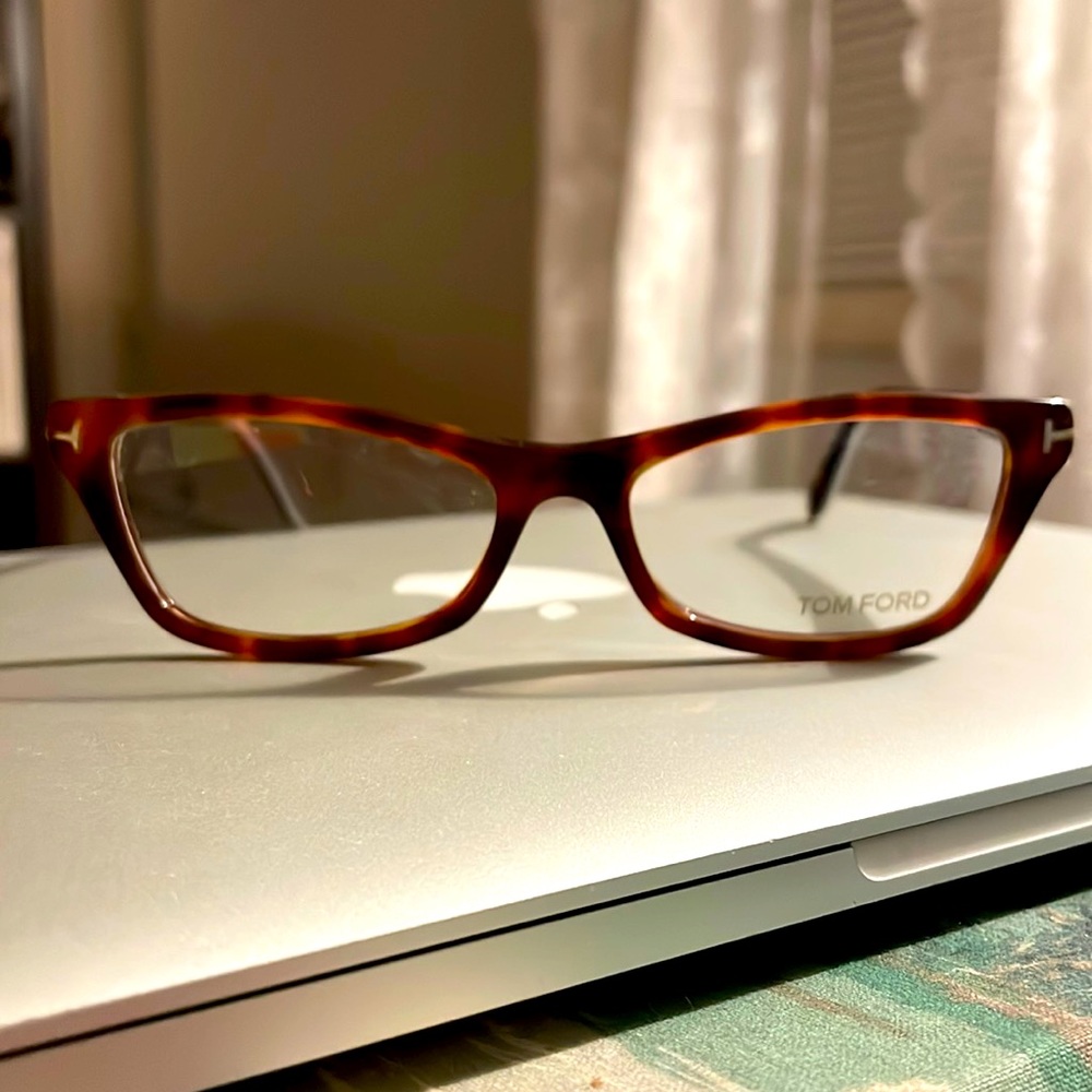TOM FORD Eyeglasses